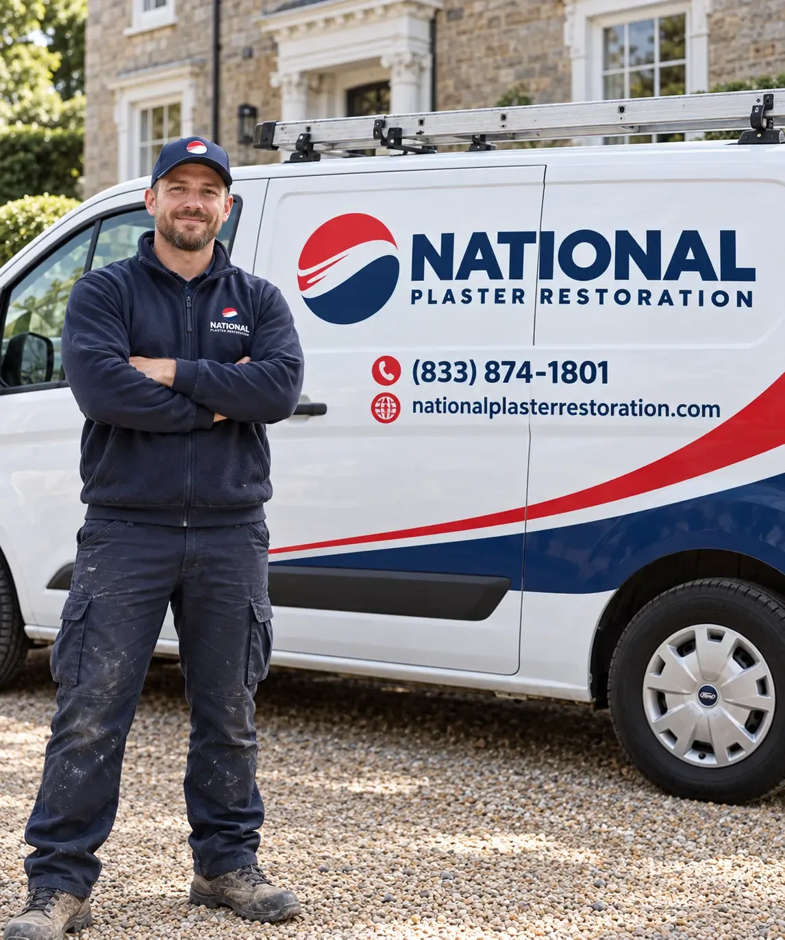 Plaster Repair company in Marcellus, MI